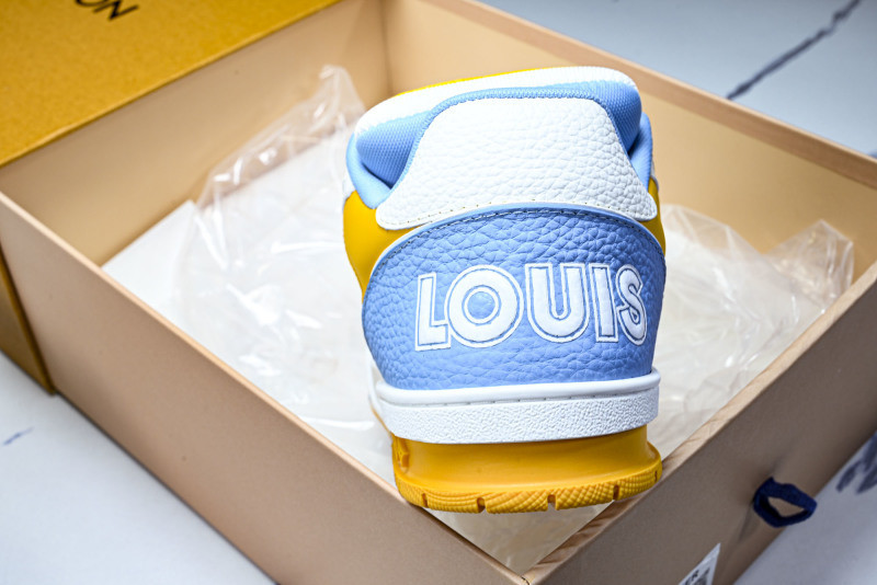 LOU1_TON SNEAKERS