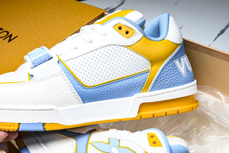 LOU1_TON SNEAKERS