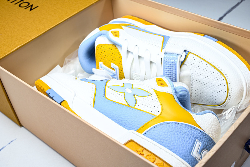 LOU1_TON SNEAKERS