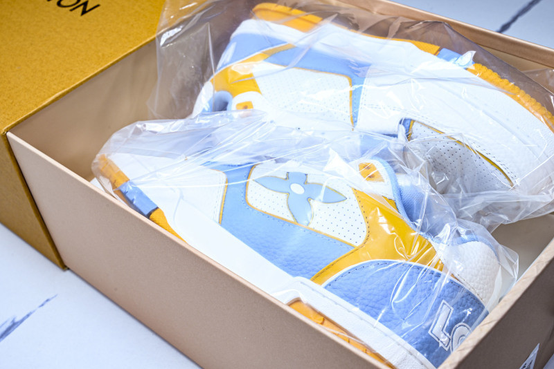 LOU1_TON SNEAKERS