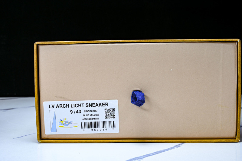 LOU1_TON SNEAKERS