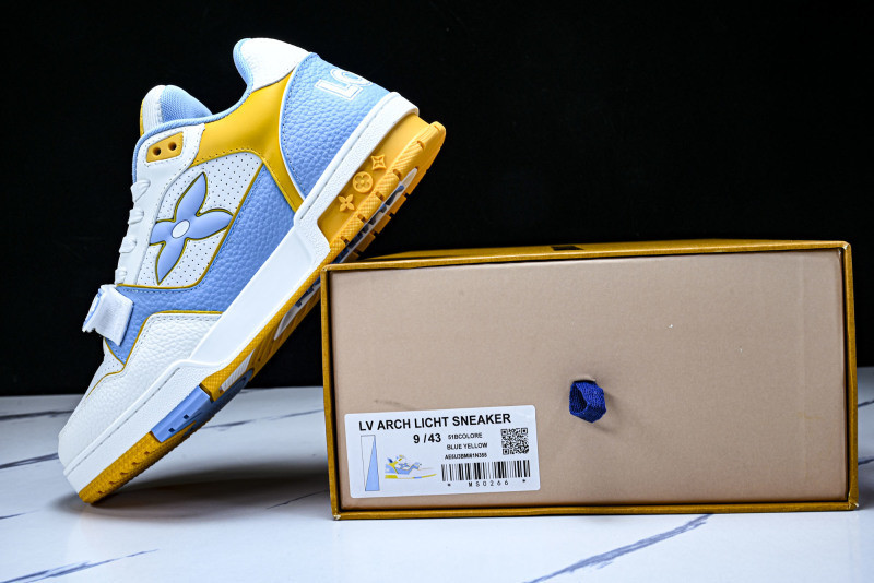 LOU1_TON SNEAKERS
