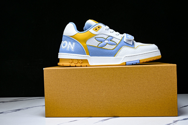 LOU1_TON SNEAKERS