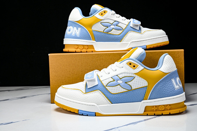 LOU1_TON SNEAKERS