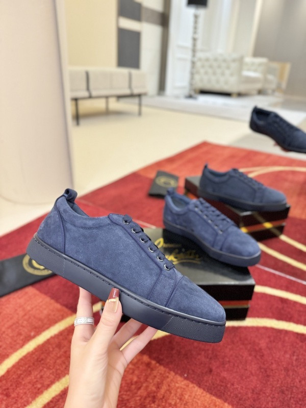 CHIAN LOUIN SNEAKER