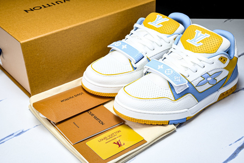 LOU1_TON SNEAKERS