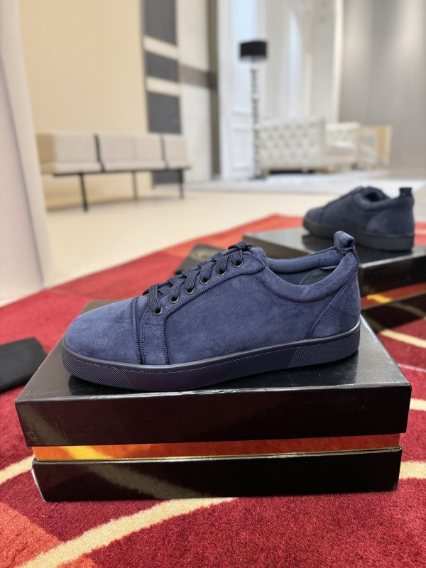 CHIAN LOUIN SNEAKER