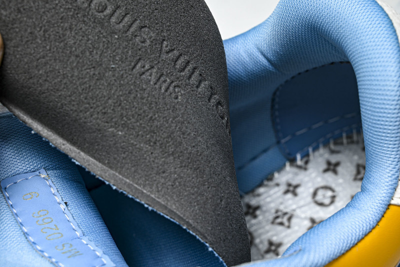 LOU1_TON SNEAKERS