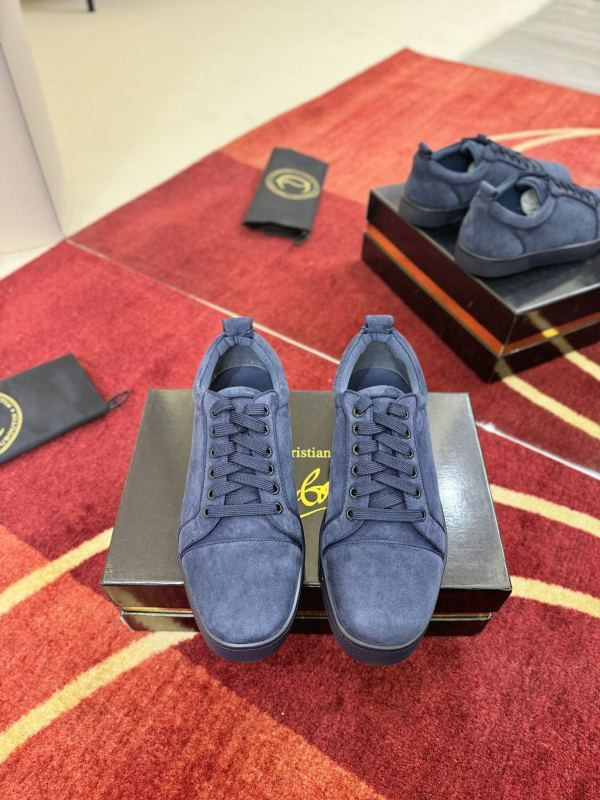 CHIAN LOUIN SNEAKER