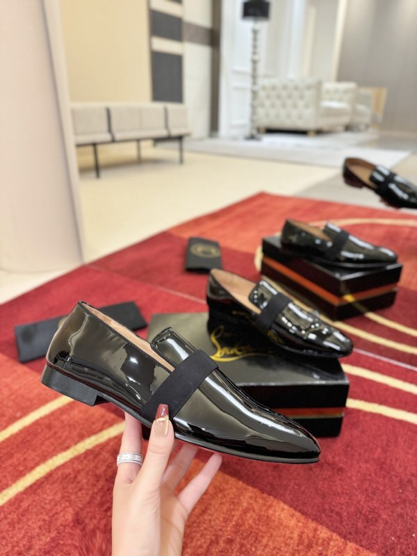 CHIAN LOUIN SNEAKER