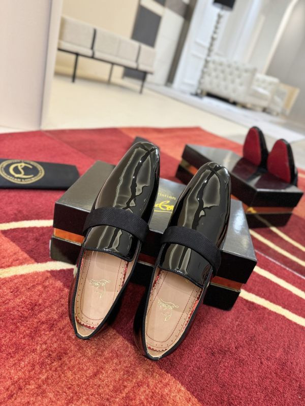 CHIAN LOUIN SNEAKER