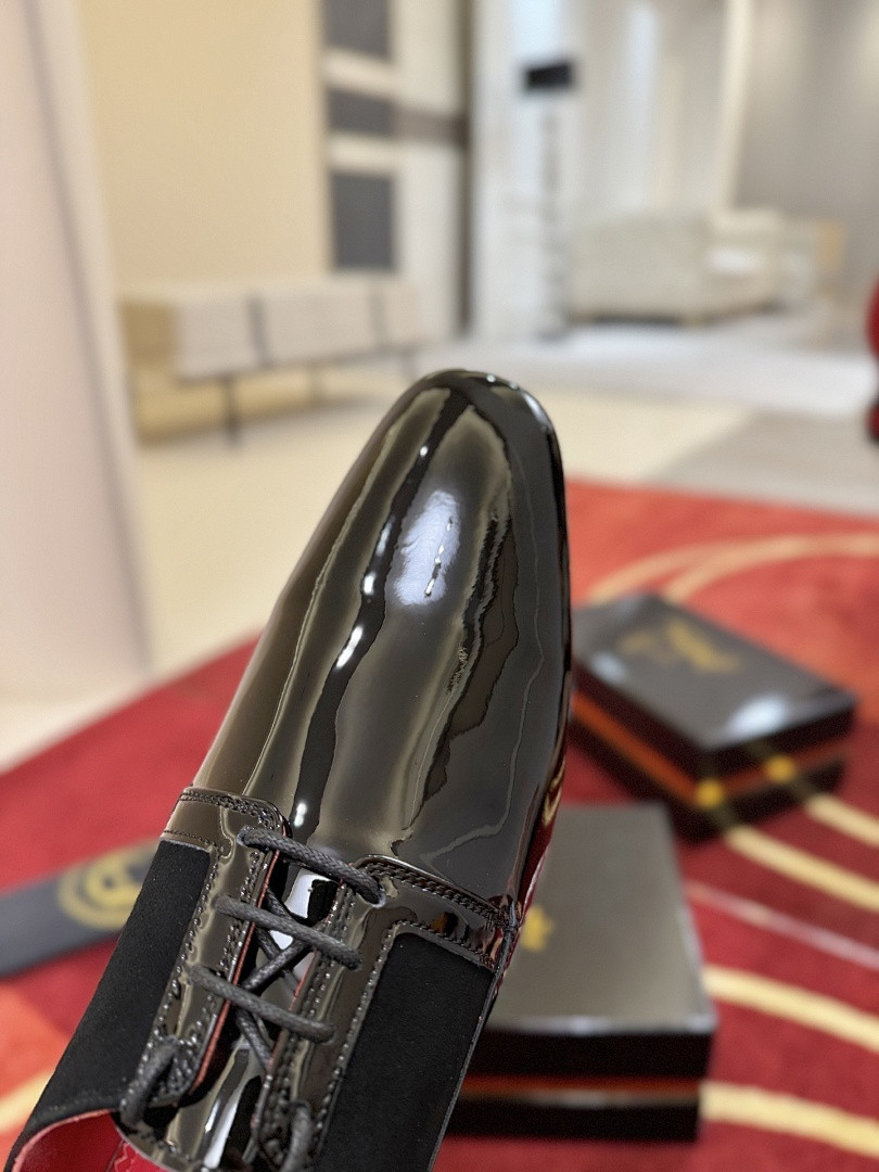 CHIAN LOUIN SNEAKER