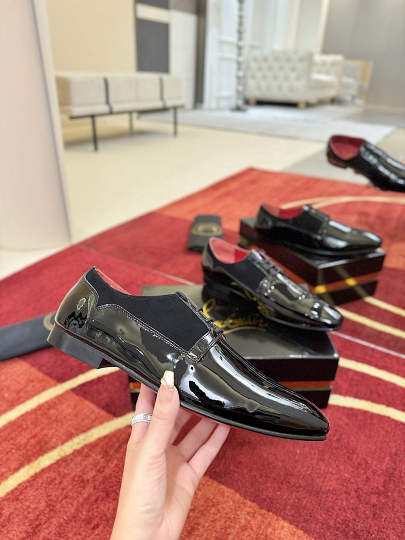 CHIAN LOUIN SNEAKER