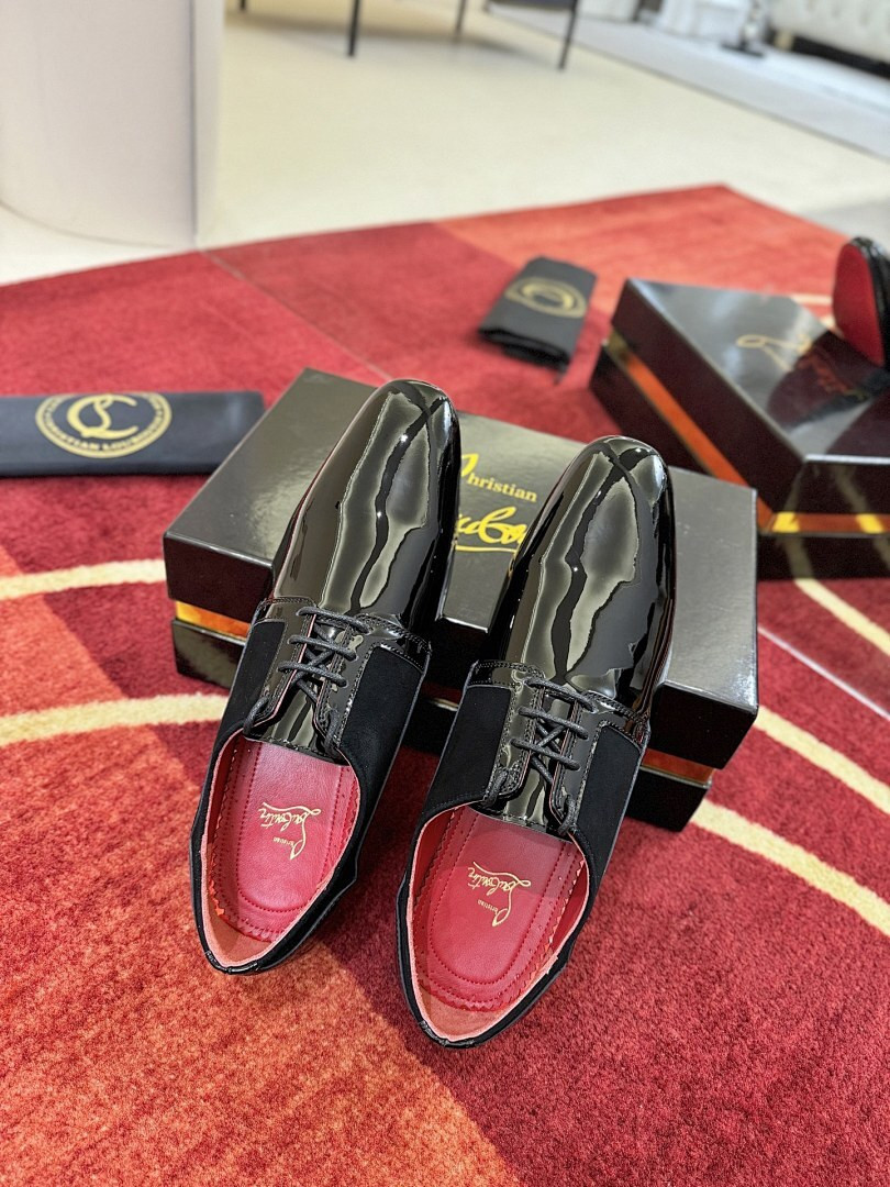 CHIAN LOUIN SNEAKER