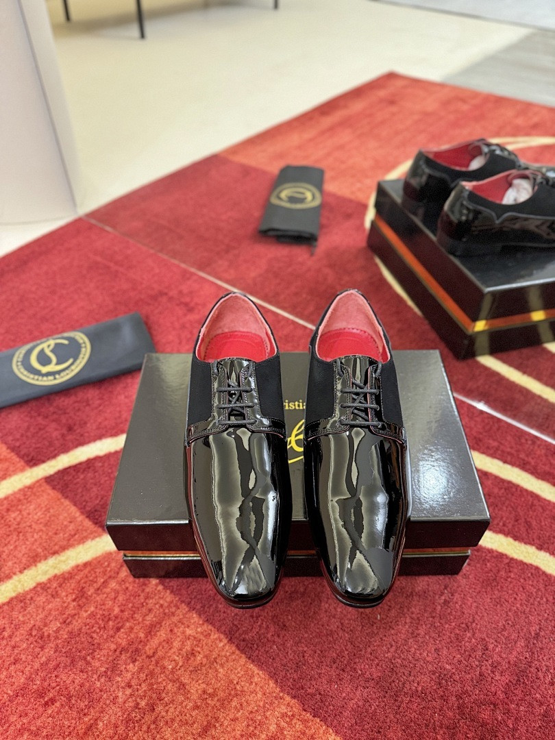 CHIAN LOUIN SNEAKER