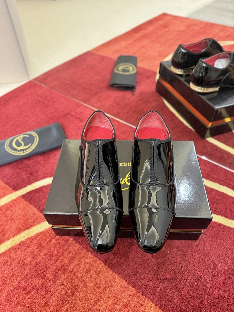 CHIAN LOUIN SNEAKER