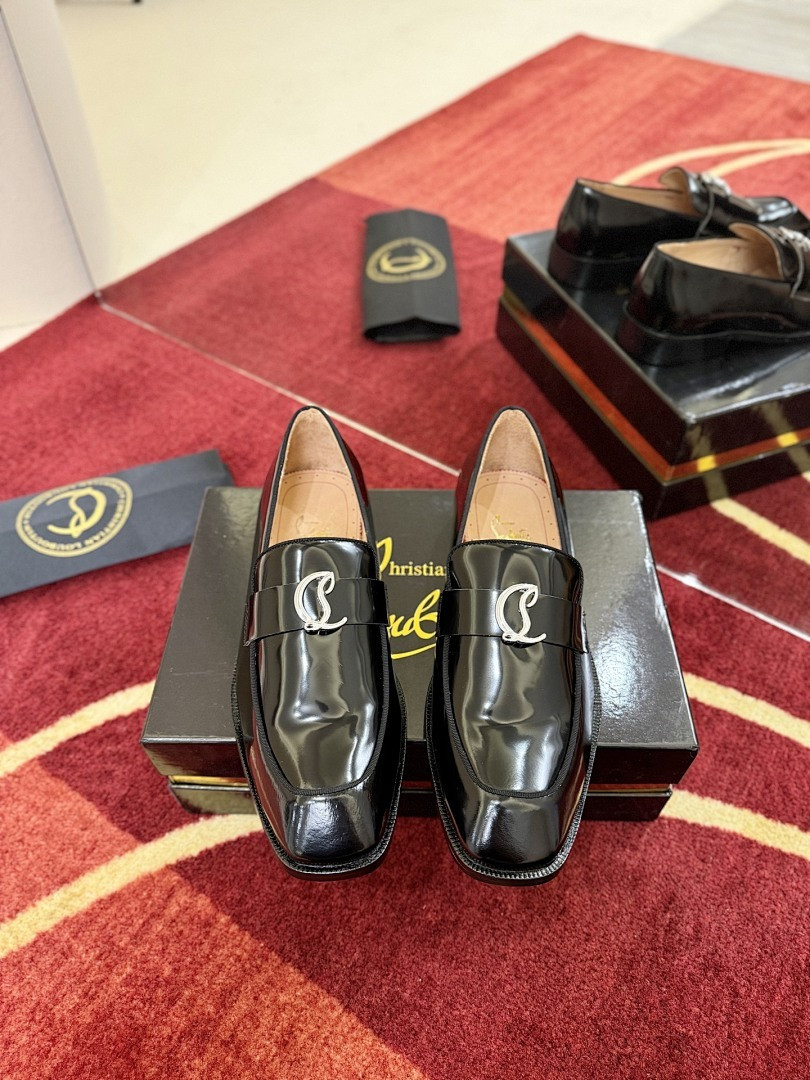 CHIAN LOUIN SNEAKER