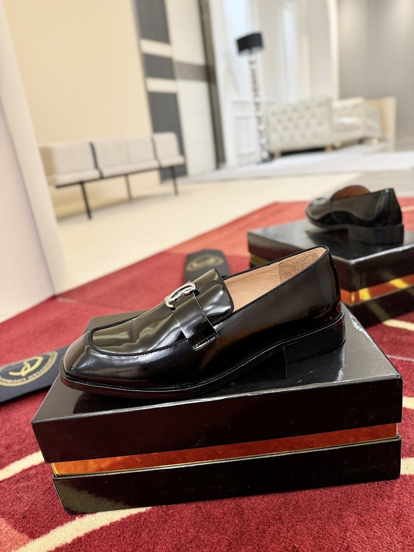 CHIAN LOUIN SNEAKER