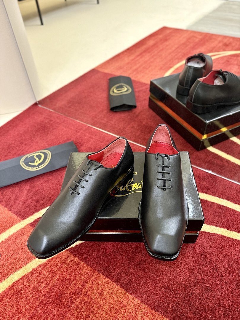 CHIAN LOUIN SNEAKER