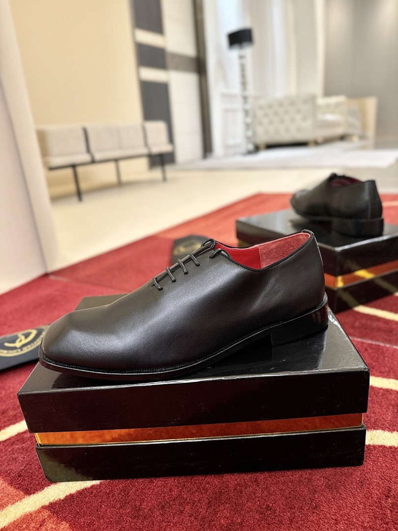 CHIAN LOUIN SNEAKER