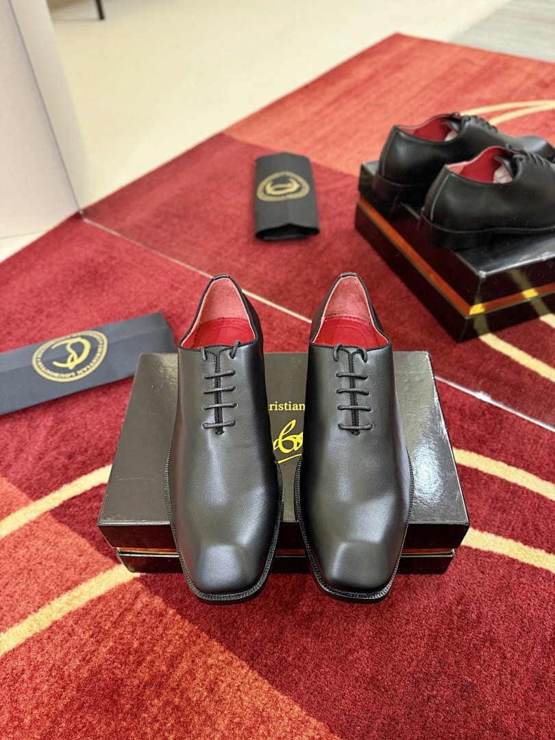 CHIAN LOUIN SNEAKER