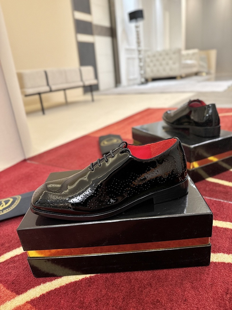 CHIAN LOUIN SNEAKER