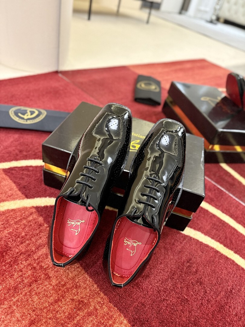CHIAN LOUIN SNEAKER