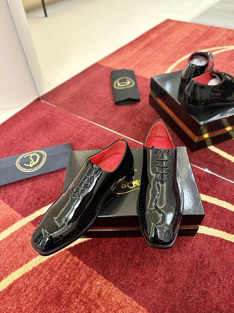 CHIAN LOUIN SNEAKER