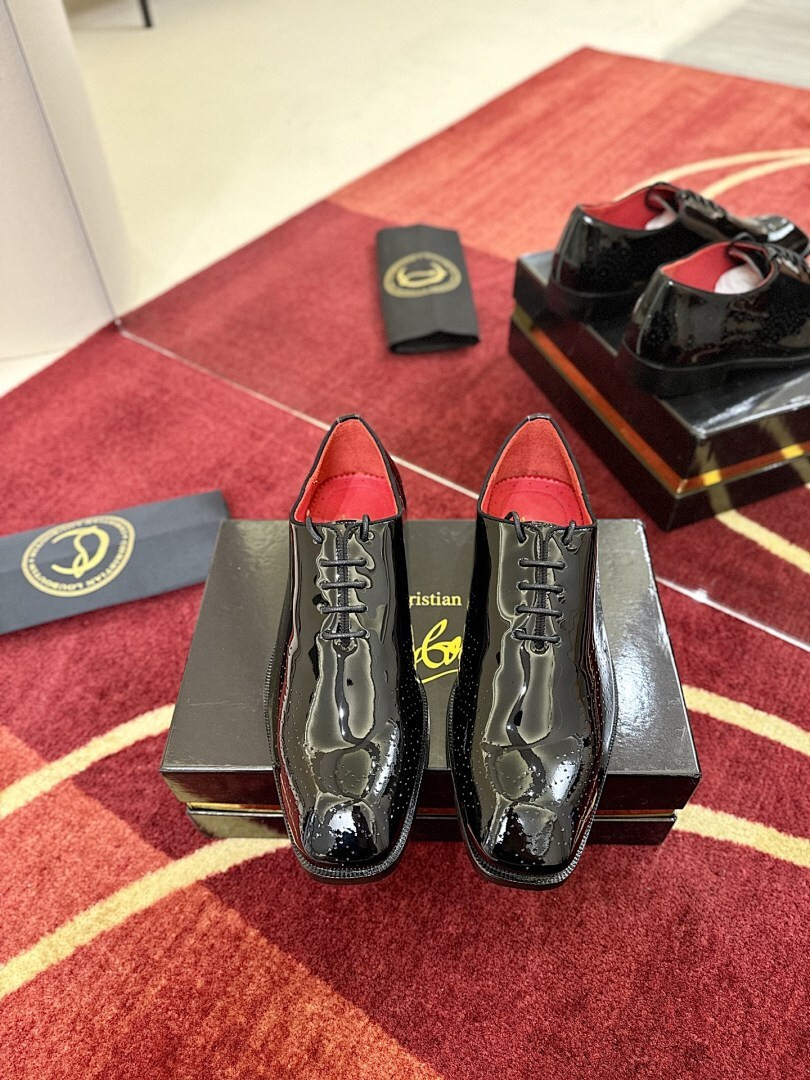 CHIAN LOUIN SNEAKER