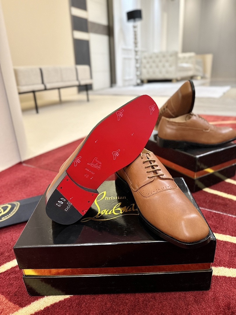 CHIAN LOUIN SNEAKER