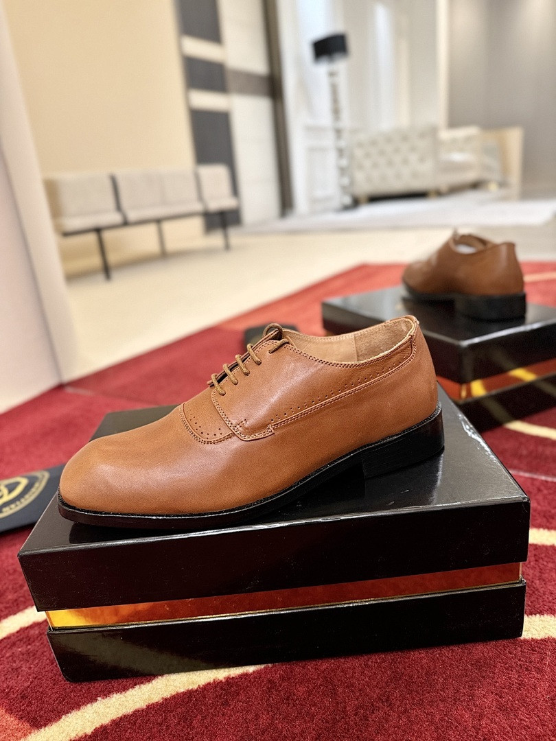 CHIAN LOUIN SNEAKER