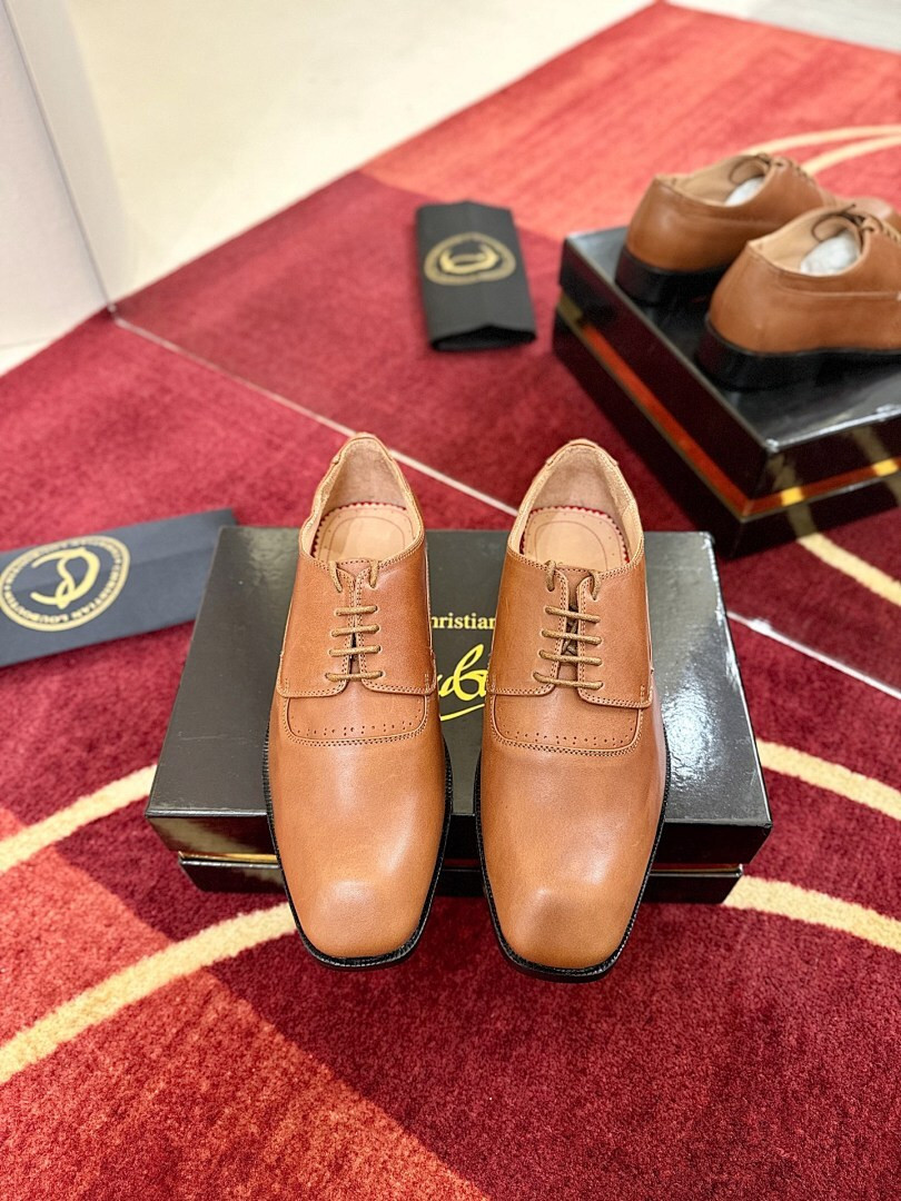 CHIAN LOUIN SNEAKER