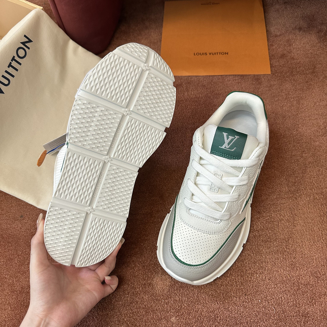 LOU1_TON SNEAKERS