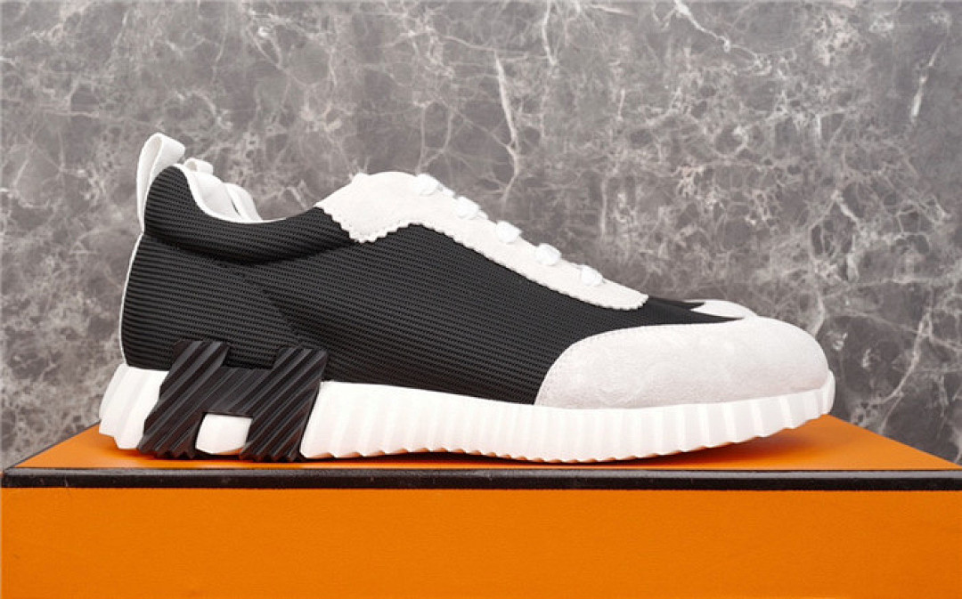 H*ER*MES SNEAKER