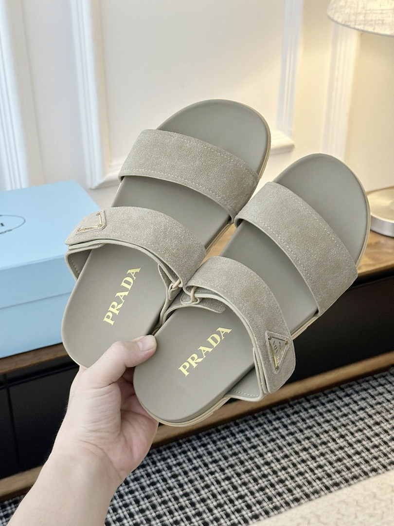 P*DA Slippers
