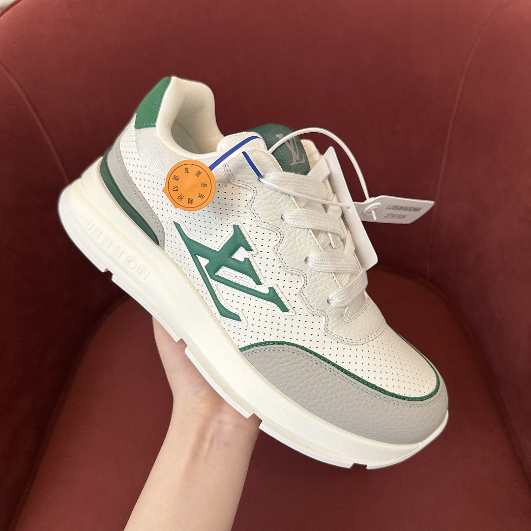 LOU1_TON SNEAKERS