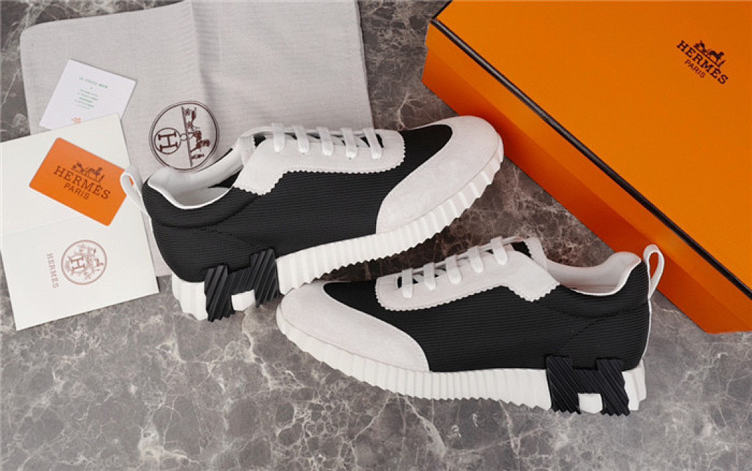 H*ER*MES SNEAKER