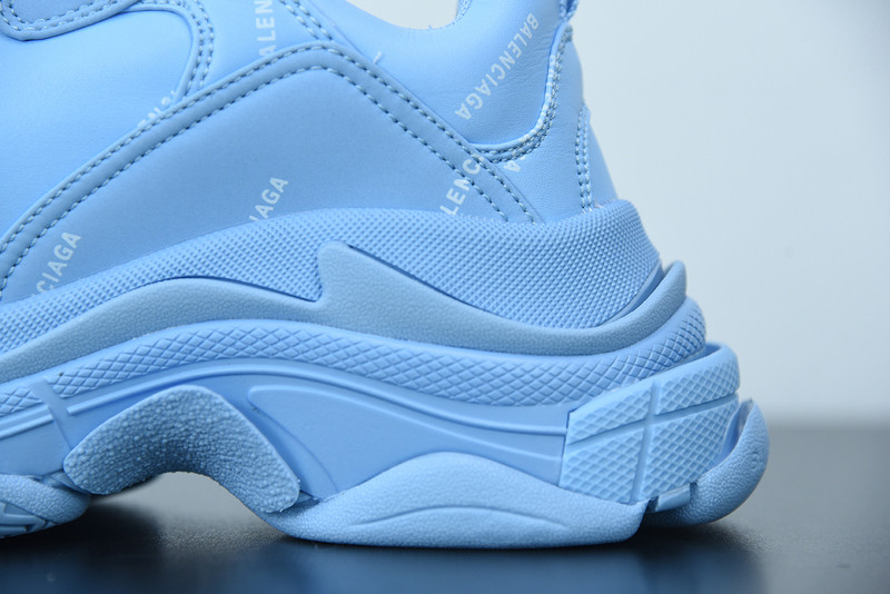 Ba*len*cia*ga triple s 536737 w2fa1 4090