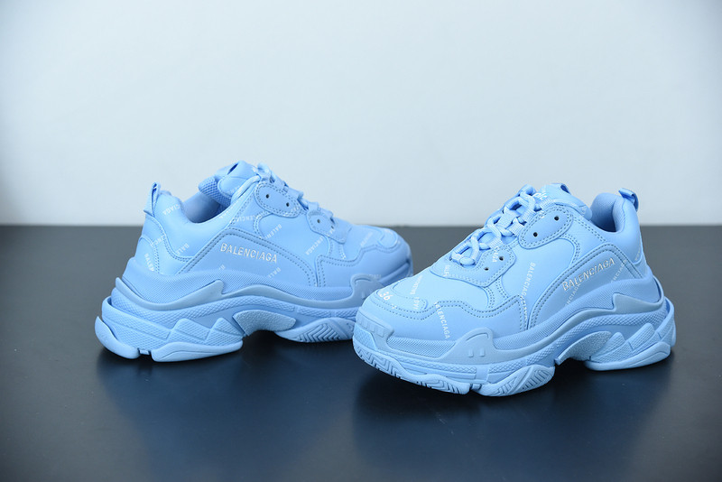 Ba*len*cia*ga triple s 536737 w2fa1 4090