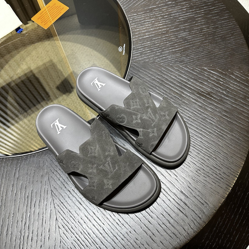 LOU1_TON SLIPPERS