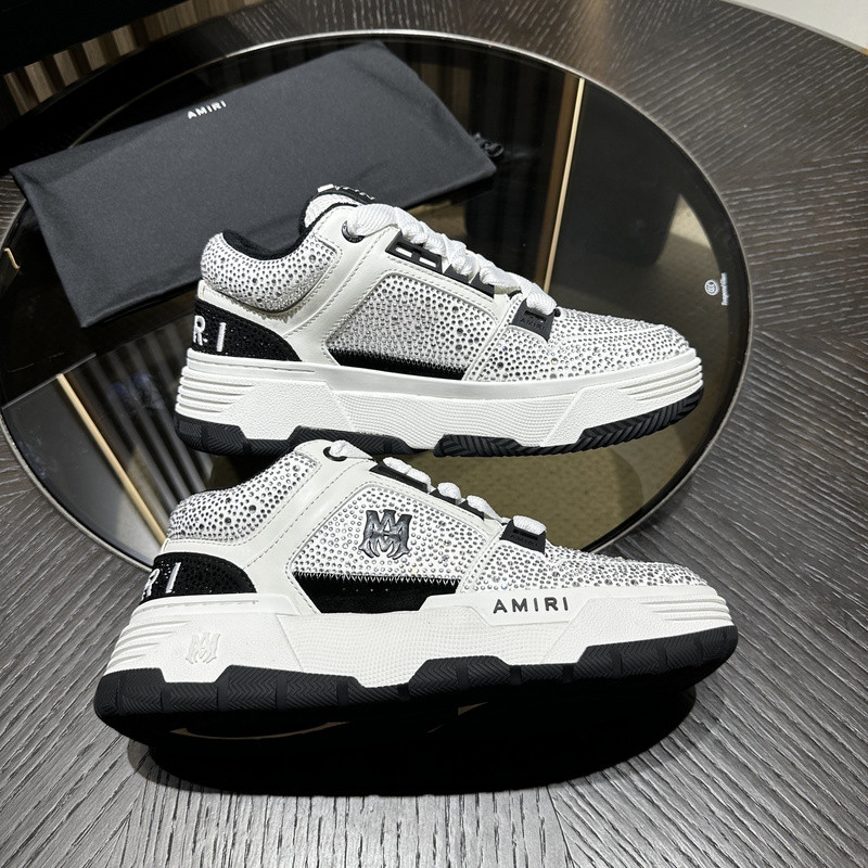 AMIRI SNEAKERS