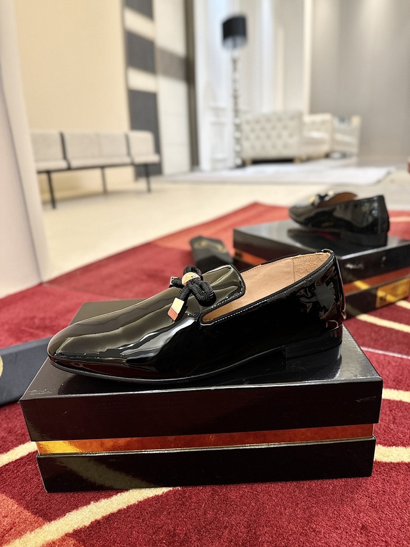 CHIAN LOUIN SNEAKER
