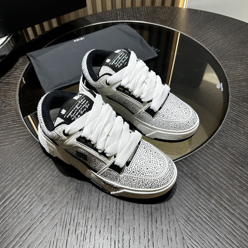 AMIRI SNEAKERS