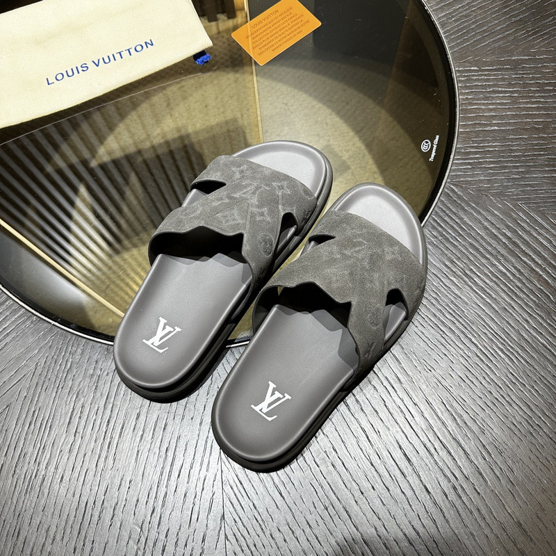 LOU1_TON SLIPPERS