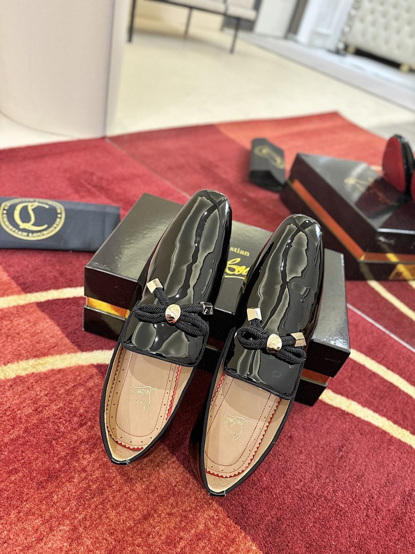 CHIAN LOUIN SNEAKER