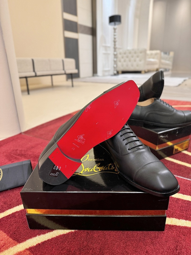 CHIAN LOUIN SNEAKER