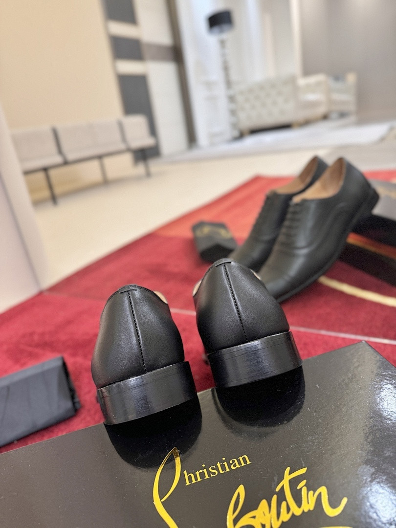 CHIAN LOUIN SNEAKER