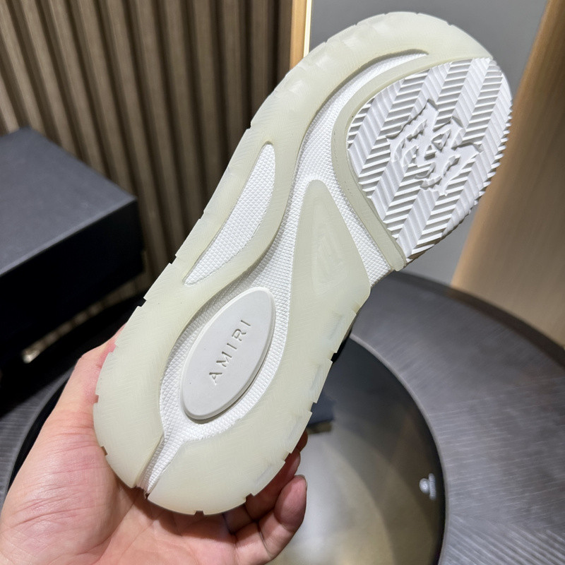 AMIRI SNEAKERS