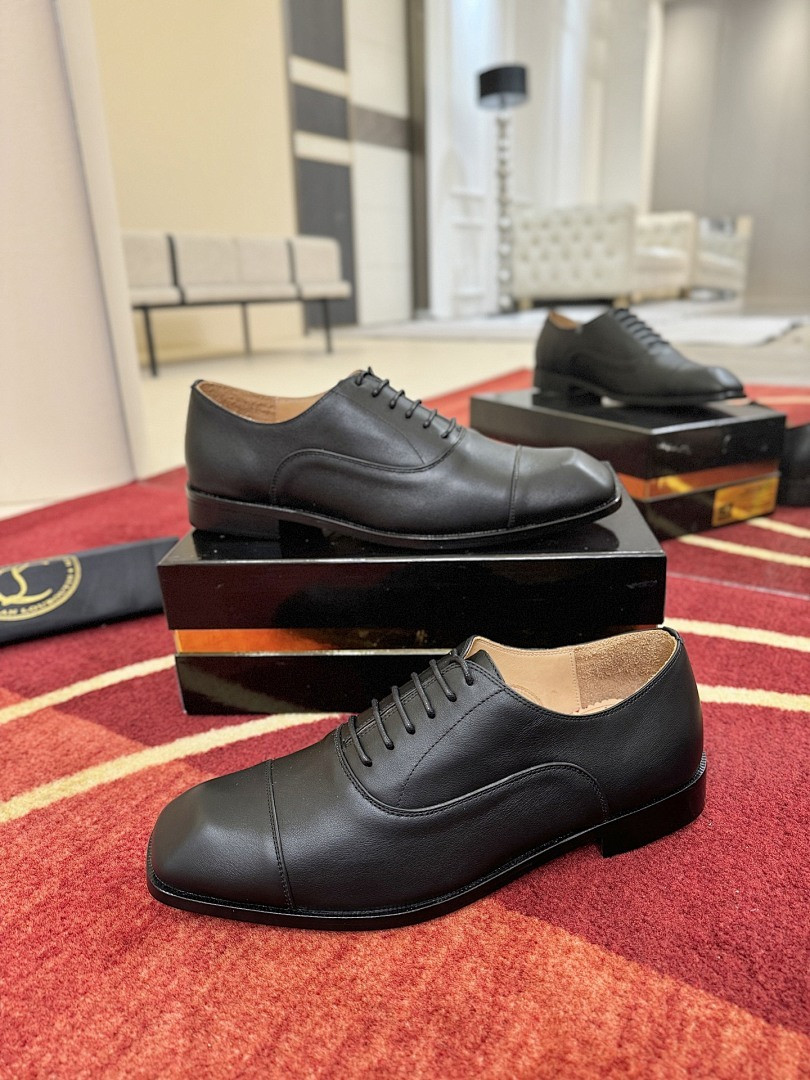 CHIAN LOUIN SNEAKER