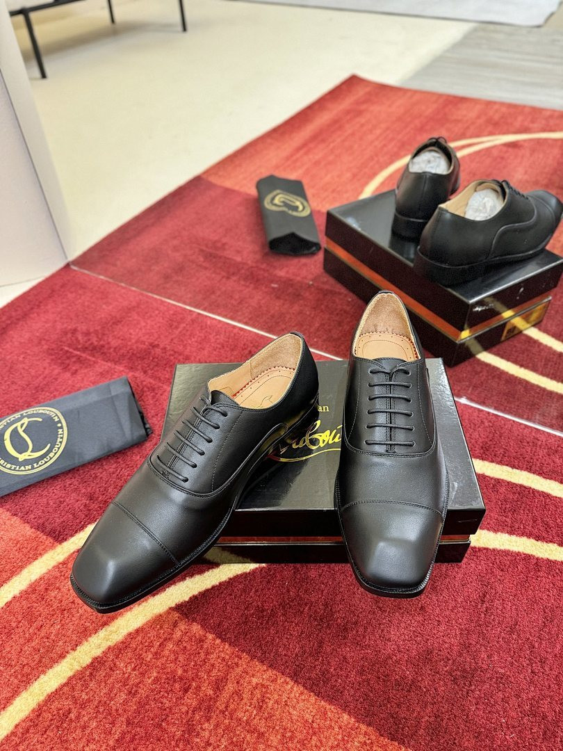CHIAN LOUIN SNEAKER